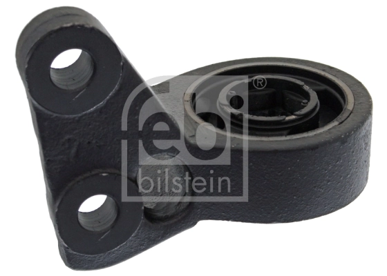 Mounting, control/trailing arm